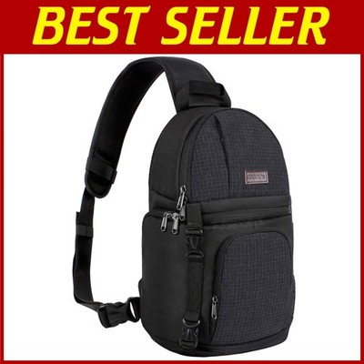 Shockproof Photography Backpack, Canon/Nikon