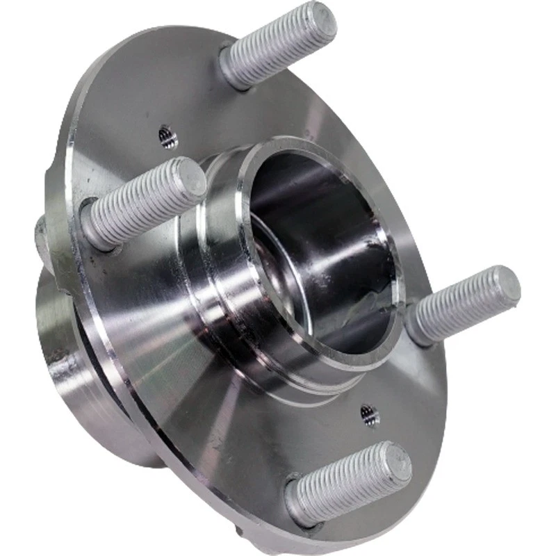 Buje de rueda compatible con Suzuki Swift Pontiac Firefly 1989-1994 Foto 4 de 4