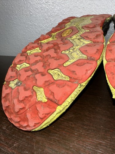 Hoka One One Speedgoat 5 Thymian Fieata Turnschuhe 1123159-TFST Herren Größe 10 EE - Bild 10 von 11