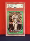 2025 Bowman Chrome Mike Trout /99