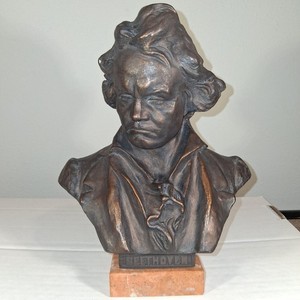 Beethoven Bust | eBay