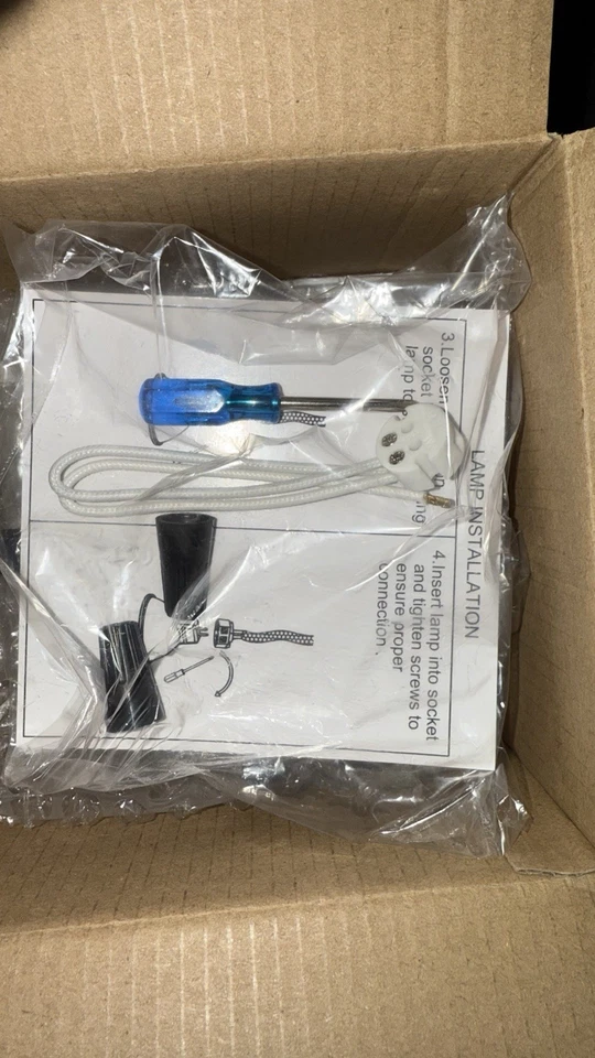 W.A.C. Iluminación HR-D416-WT 4" Bajo Voltaje Luz Empotrada Ajuste Ajustable WHT NUEVO Foto 3 de 4