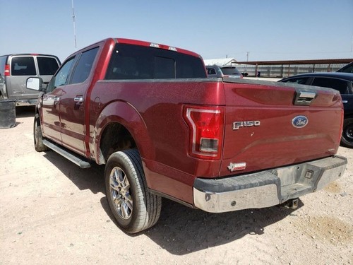 Grupo de velocímetro MPH XLT para camioneta Ford F150 15 618050 - Imagen 5 de 12