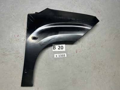 TOYOTA PROACE CITROEN BERLINGO 18-	KOTFLÜGEL VORNE RECHTS VR ORIGINAL NEU	981648