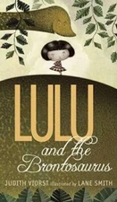 Lulu and the Brontosaurus (Junior Library Guild Selection) - VERY GOOD