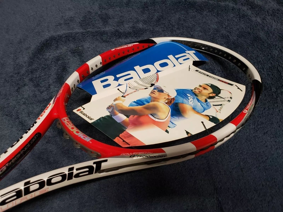 Babolat Pure Storm ラケット 2本セット Babolat バボラ PURE STORM