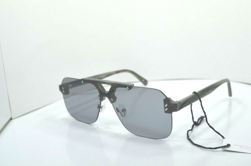 NEW AUTHENTIC STELLA/McCARTNEY SC0225S 003 SUNGLASSES