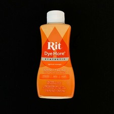 RIT LIQUID DYEMORE, -- Multiple Colors with BONUS Color Stay Dye Fixative
