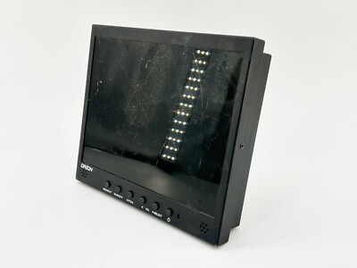Orion 9REDP 9.7'' TFT LCD Color Monitor'' 12V 40W 3.33A