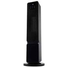 Goldair 2000W Ceramic Tower instantHeater Thermostat Heating