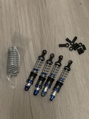 Pro-Line Pro Scale Shocks