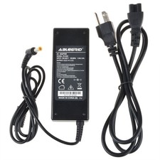 AC Adapter for Sony KDL-48W600B KDL-40W600B Smart LED HD TV Power Charger Cord