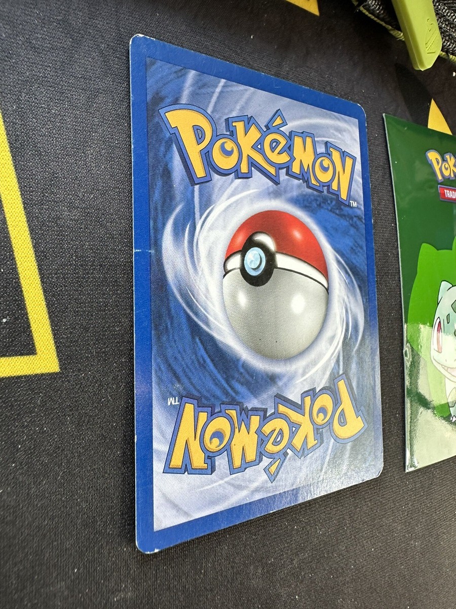 Pokémon Card Dark Tyranitar 11/105 Neo Destiny Unlimited Pokémon Card Dark Tyranitar 11/105 Neo Destiny Unlimited
