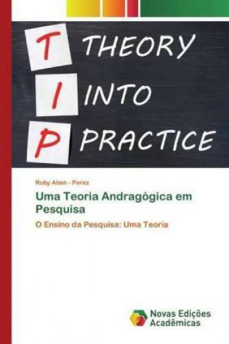 Thumbnail - Uma Teoria Andragógica Em Pesquisa O Ensino Da Pesquisa: Uma Teoria