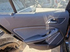 T&uuml;rverkleidung links hinten Mercedes-Benz GLA X156  P22259412