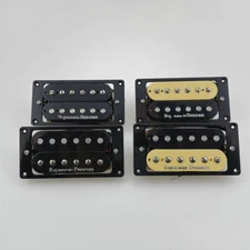SD SH1n SH4 Guitar Pickups Humbucker Pickups Electric Guitar Pickups