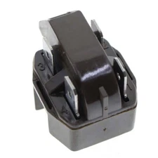 New Universal Refrigerator Freezer Compressor PTC Start Relay IC-4 US