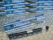 Lenkungsdämpfer Range Rover II 2, LP (P38), BRITPART, ANR2640