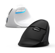  Xenics STORMX VM3 Wireless Bluetooth Vertical Mouse / Express