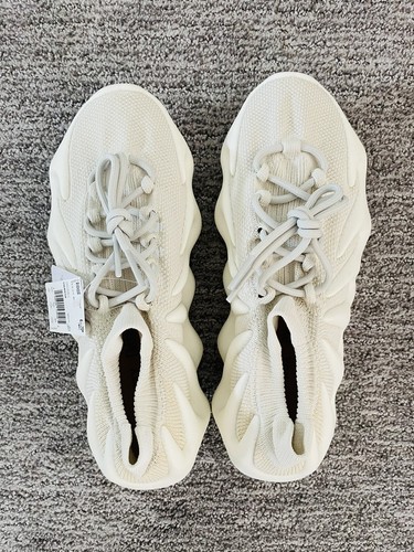 yeezy cloud white size 8