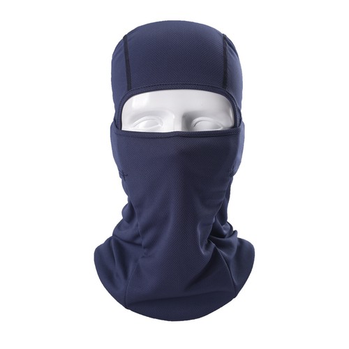 Máscara facial completa protección UV ciclismo pesca pasamontañas máscara de Halloween para fiesta - Imagen 56 de 62
