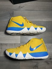 kyrie kix
