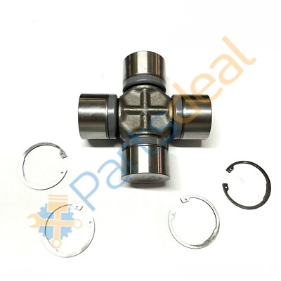 Original Universal Joint Cross for Dana Spicer GWB 687.55