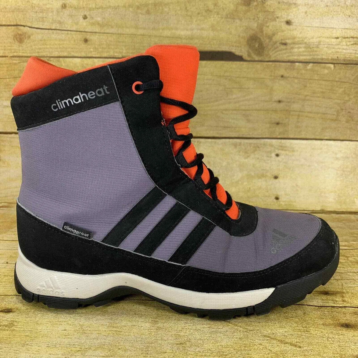 Adidas outlet climaheat boots