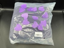 Taylor Swift Speak Now (Taylor's Version) Purple Cardigan Size M/L NEW NWT