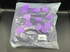 Taylor Swift Speak Now (Taylor's Version) Purple Cardigan Size M/L NEW NWT