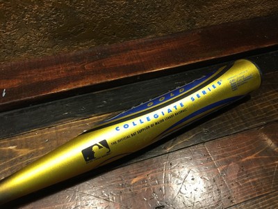 Batte Baseball Louisville Slugger Omaha TPX Gold – Little League – 31" 19 Oz – YB31