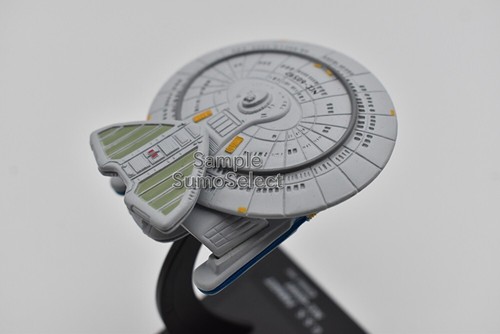 Furuta Star Trek Figure Japan(S1,S2,Alpha & Beta. Over 20 types of spaceship) - Picture 200 of 345