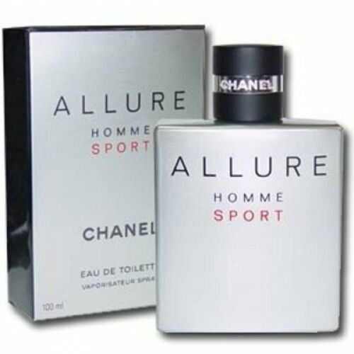 Allure Homme Sport Chanel Perfume Oil For Men (Generic Perfumes) by