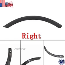 For Honda CR-V 2012-2016 Rear Door Edge Molding Garnish Right OE# 75390-T0A-A01