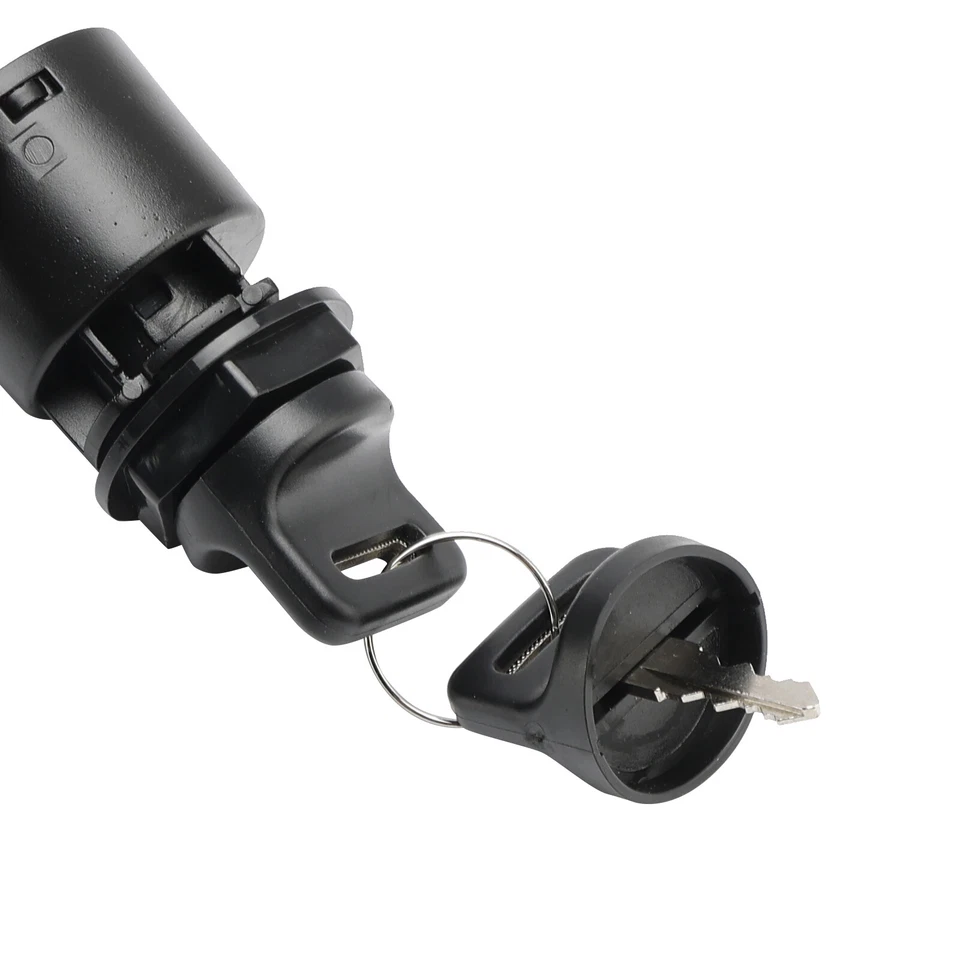 Ignition Key Switch Lock 35100-HL1-A01 For Honda MUV 700 Big Red 700 2009-13 E6 - Image 4 of 4