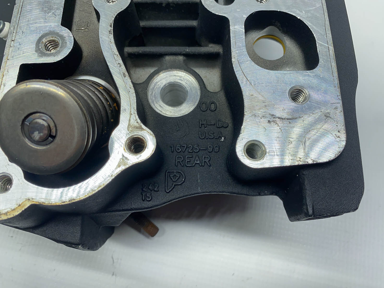 Harley-Davidson 1672599 online kaufen | eBay 