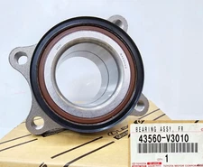 TOYOTA Genuine HIACE GDH201 KDH200 Front Axle Hub Bearing 43560-V3010