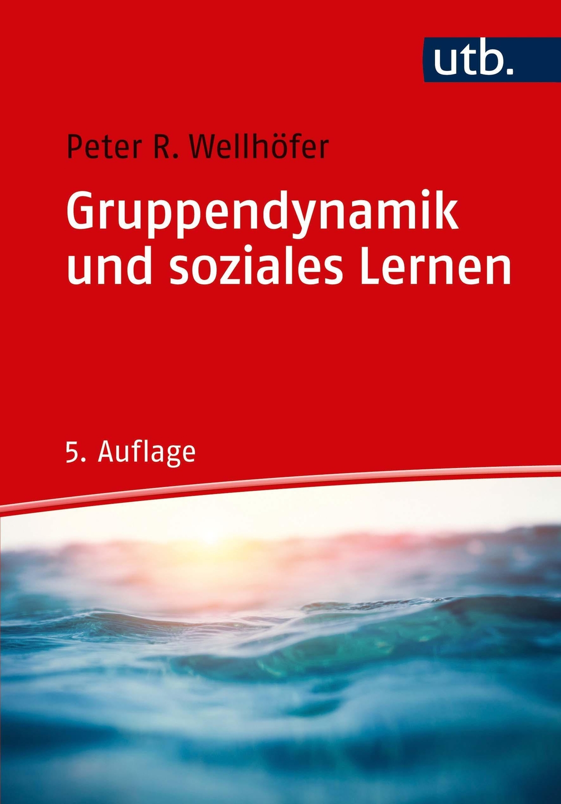 Thumbnail - Gruppendynamik Und Soziales Lernen | Theorie Und Praxis Der Arbeit Mit