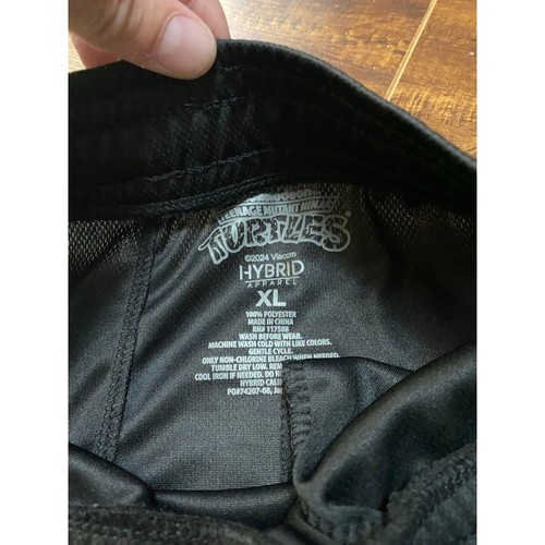 Teenage Mutant Ninja Turtles Kids Youth XL Shorts - Picture 4 of 5