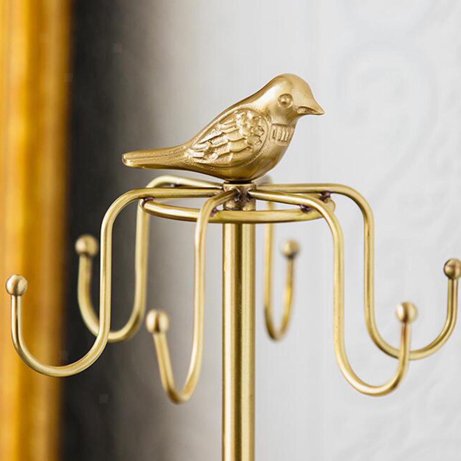 Espresso Cups Holder, Coffee Mug Holder, Tea Cup Rack Stand Cups Stand