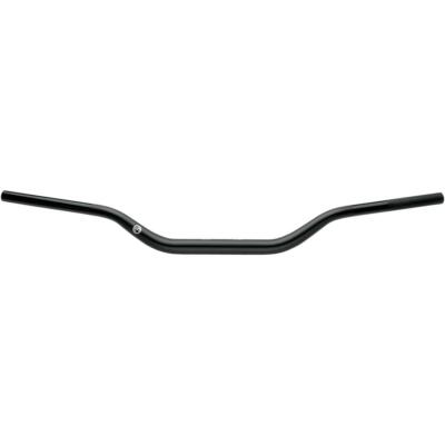 MOOSE RACING Handlebar Flex ATV Silver 134-75-GS7-281 | eBay