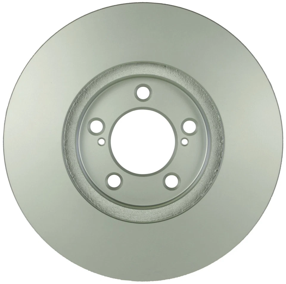 Base de rotor de freno de disco Bosch 20010307 Foto 2 de 4