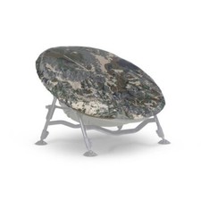 Nash Indulgence Moon Chair Waterproof Cover Fishing Accessories T9532 - NEW