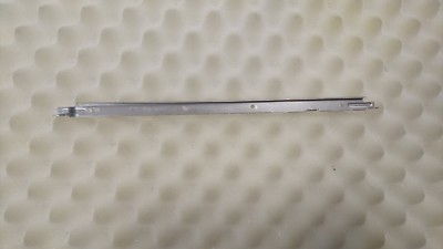 New Dell Latitude E6410 ATG LCD Screen Display Bracket Right Side RK156