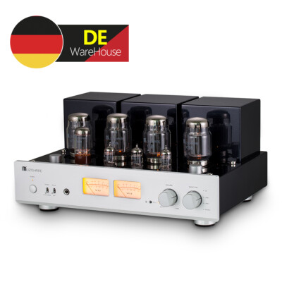 Muzishare X7 HiFi Röhrenverstärker KT88 Tube Integrated Power