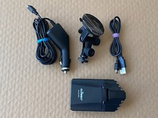 Globex GU-DVV001 Dash Cam Car Recorder 140 Wide Angle Dashboard 5MP Camera