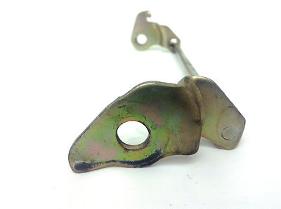 KAWASAKI NINJA 1987-2009 EX500 EX 500 SEAT LOCK HOOK 27012-1363