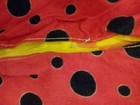 Vintage Halloween Droopy Topsy Turvy Dog Children’s Costume Halco? — photo 9