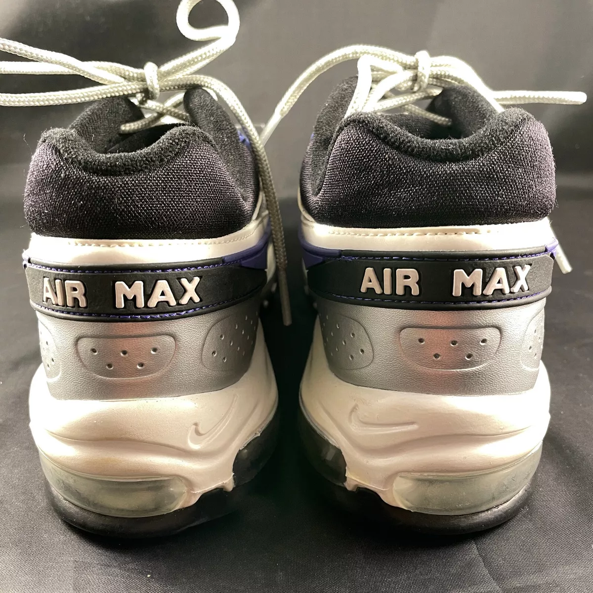 Nike air top max bw 43