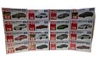 Takara Tomy Tomica Diecast Car Lot 16 #28, 62, 70, 92, 98 Etc Free Shipping